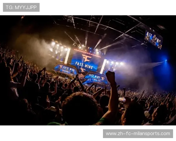 《【文化融合】电竞如何成为青少年的精神引擎?》,电竞精神的发展