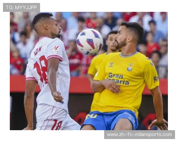 塞维利亚拉梅拉中路重抽技艺纯熟：描摹中场的隐形指挥