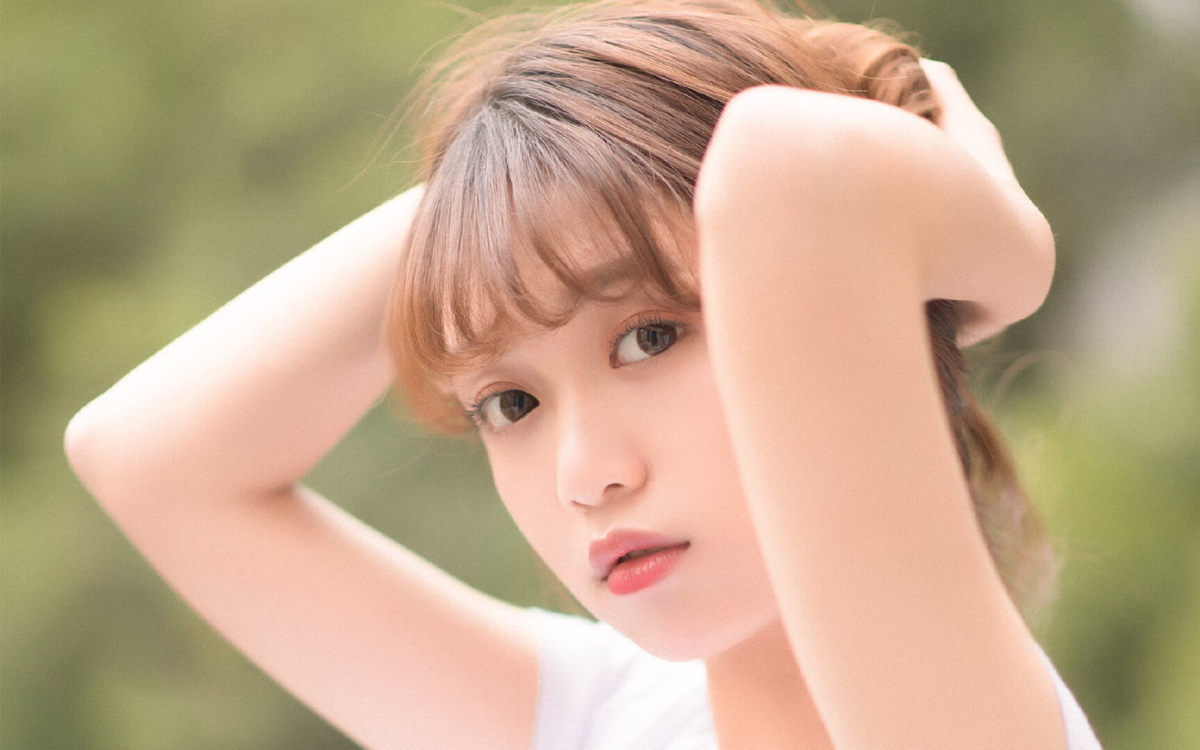 国家女篮青年梯队培养注重基础能力和战术意识双重提升,国青女篮队员